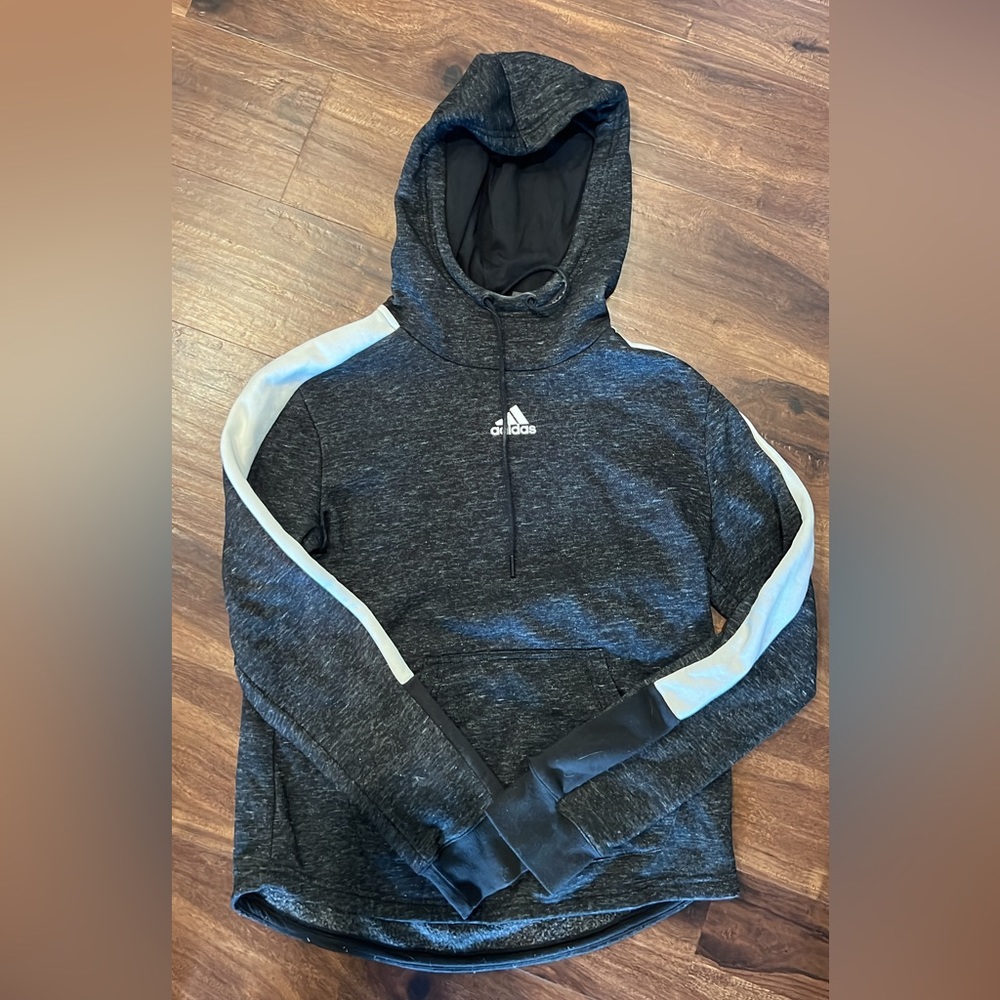 Adidas hoodie